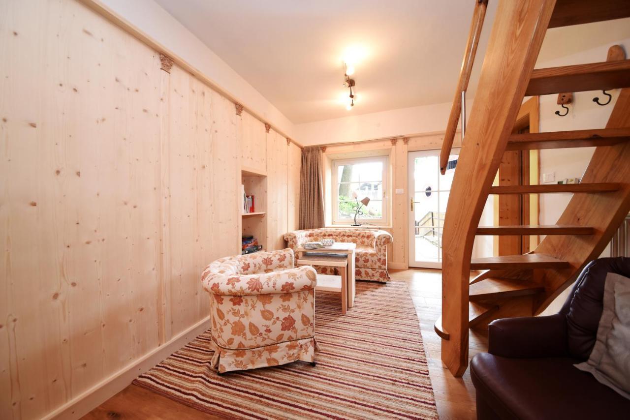 Castel Campan Guest House Bressanone Ngoại thất bức ảnh