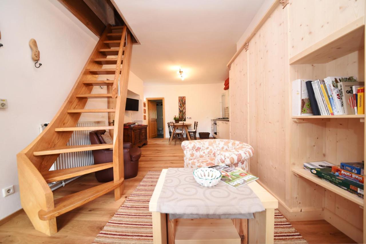 Castel Campan Guest House Bressanone Ngoại thất bức ảnh