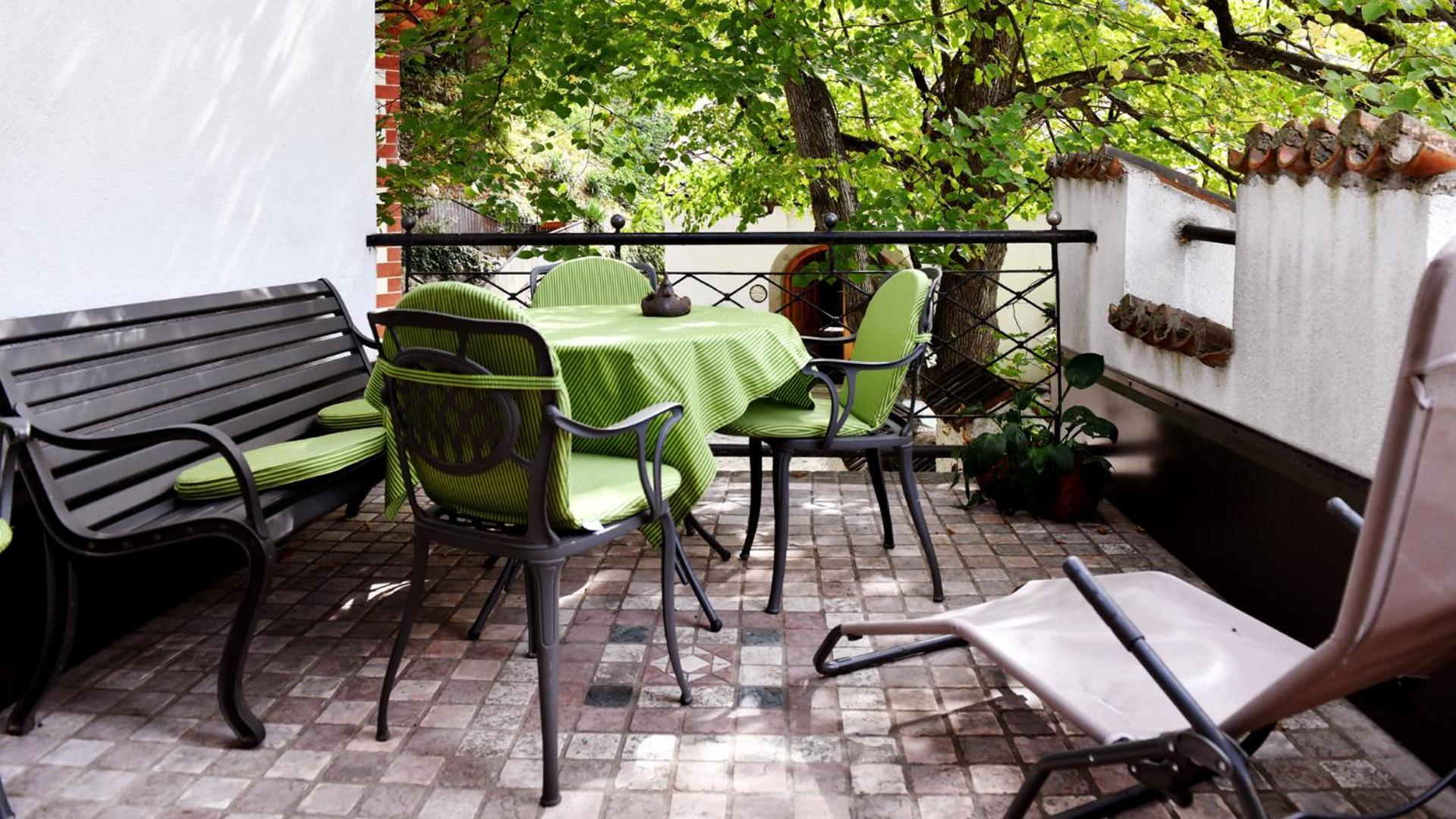 Castel Campan Guest House Bressanone Ngoại thất bức ảnh
