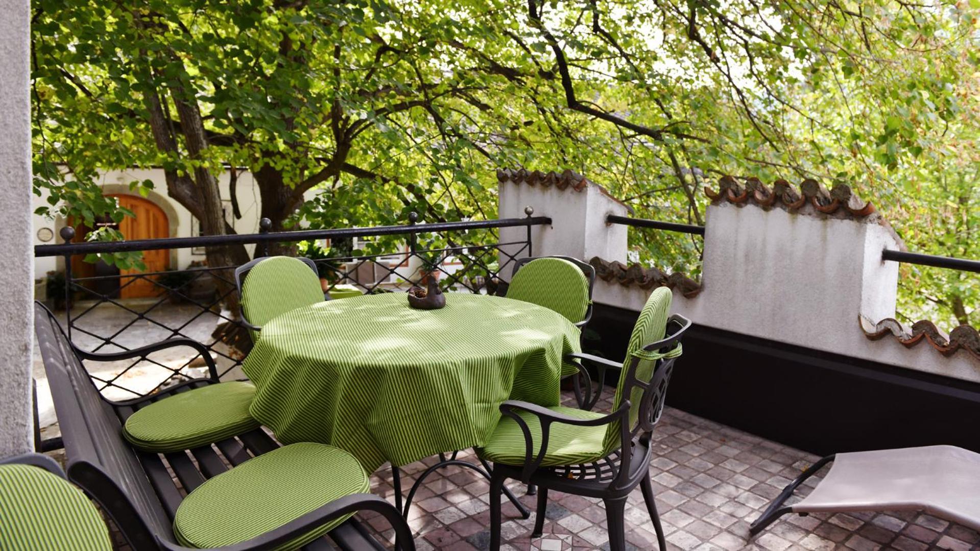 Castel Campan Guest House Bressanone Ngoại thất bức ảnh